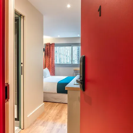 Maison Menilmontant Paris Extérieur photo
