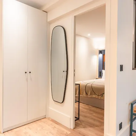 Maison Menilmontant Paris Extérieur photo