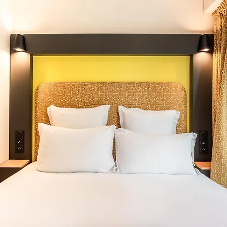 Maison Menilmontant Paris Extérieur photo